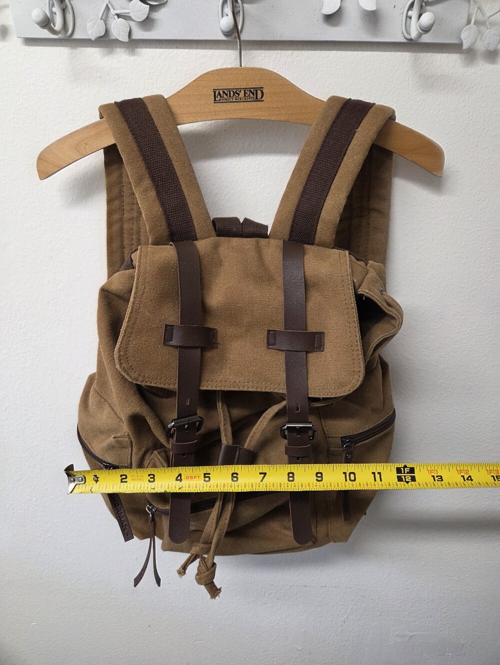 Backpack - Picture 10 of 13